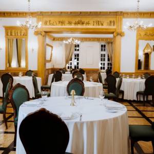 Dwór w Lisewie - dwor w lisewie