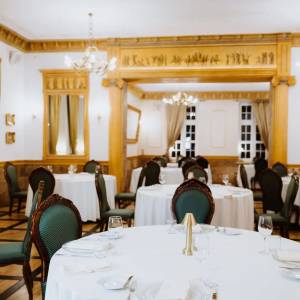 Dwór w Lisewie - dwor w lisewie 1