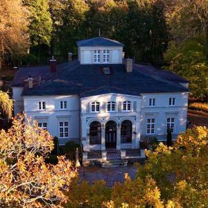 Dwór w Lisewie - dwor w lisewie 6