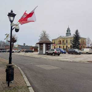 Rynek w Sławkowie - rynek w slawkowie 27