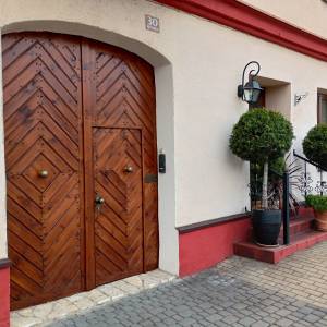 Rynek w Sławkowie - rynek w slawkowie 29