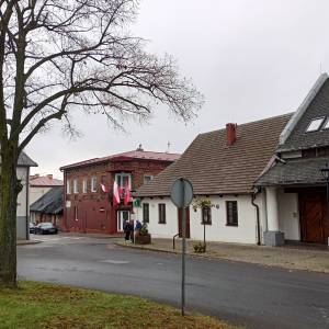 Rynek w Sławkowie - rynek w slawkowie 9