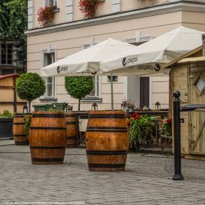 Stary Rynek w Zielonej Górze - stary rynek w zielonej gorze 1