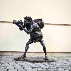 Stary Rynek w Zielonej Górze - stary rynek w zielonej gorze 3