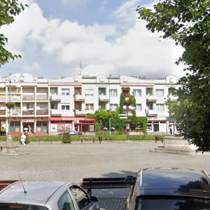 Rynek w Barlinku - rynek w barlinku 3