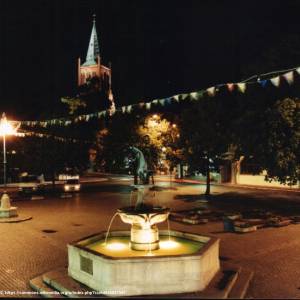 Rynek w Barlinku - rynek w barlinku 6