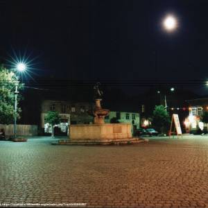 Rynek w Barlinku - rynek w barlinku 7