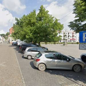 Rynek w Barlinku - rynek w barlinku 8