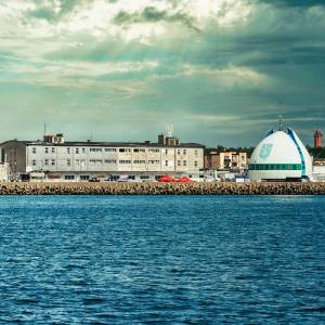 Port morski Hel - port morski hel 1