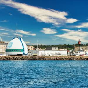 Port morski Hel - port morski hel 2