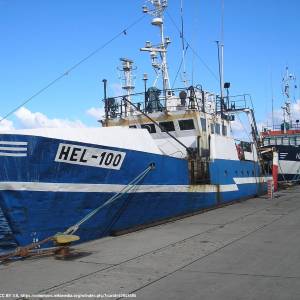 Port morski Hel - port morski hel 7