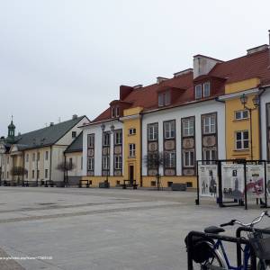 Rynek Kościuszki w Białymstoku - 20190313 120316 rynek kosciuszki in bialystok