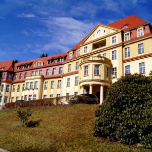 Szpital Bukowiec w Kowarach - szpital bukowiec w kowarach 1