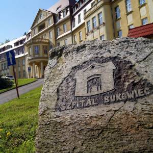 Szpital Bukowiec w Kowarach - szpital bukowiec w kowarach 2