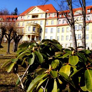 Szpital Bukowiec w Kowarach - szpital bukowiec w kowarach 3