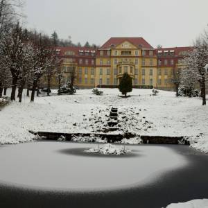 Szpital Bukowiec w Kowarach - szpital bukowiec w kowarach 4