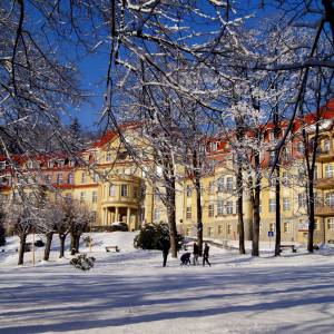 Szpital Bukowiec w Kowarach - szpital bukowiec w kowarach 5