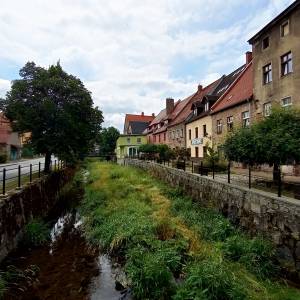 Starówka w Kowarach - starowka w kowarach 12