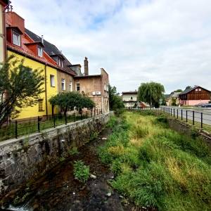 Starówka w Kowarach - starowka w kowarach 13