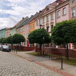 Starówka w Kowarach - starowka w kowarach 18