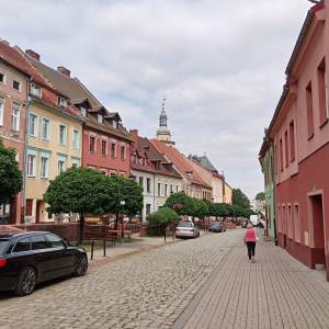 Starówka w Kowarach - starowka w kowarach 20