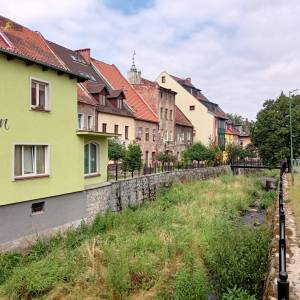 Starówka w Kowarach - starowka w kowarach 22