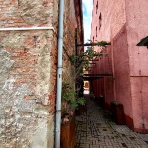 Starówka w Kowarach - starowka w kowarach 23