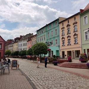 Starówka w Kowarach - starowka w kowarach 24