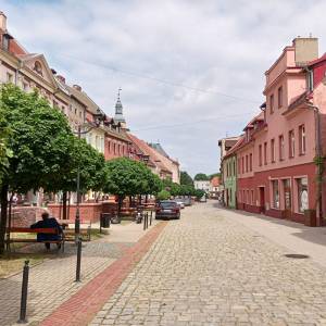 Starówka w Kowarach - starowka w kowarach 27