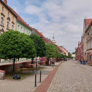 Starówka w Kowarach - starowka w kowarach 28