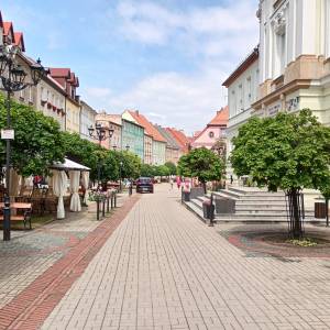 Starówka w Kowarach - starowka w kowarach 29