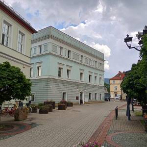 Starówka w Kowarach - starowka w kowarach 30