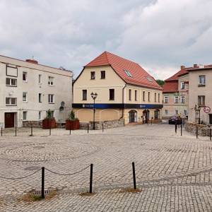 Starówka w Kowarach - starowka w kowarach 6