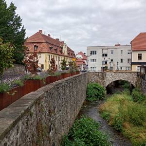 Starówka w Kowarach - starowka w kowarach 8