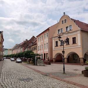 Starówka w Kowarach - starowka w kowarach 9