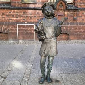 Figurki żaczków w Inowrocławiu - figurki zaczkow w inowroclawiu4