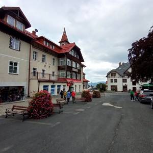 Dom wczasowy "Mieszko" w Karpaczu - dom wczasowy mieszko w karpaczu 4