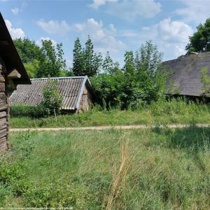 Układ przestrzenny Krynek - uklad przestrzenny krynek 4