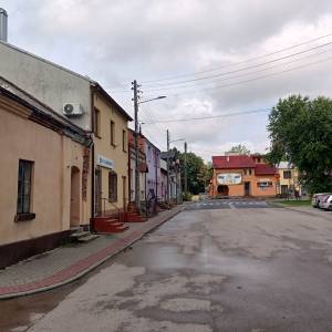 Rynek w Lelowie - rynek w lelowie 1