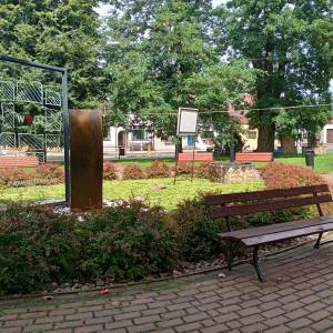 Rynek w Lelowie - rynek w lelowie 6
