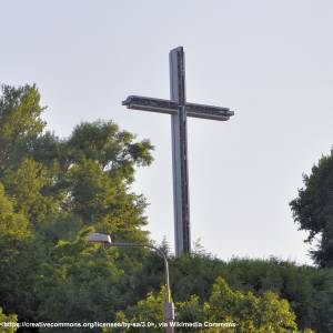 Punkt widokowy Kamienna Góra w Gdyni - gdynia derhexer 2010 07 16 187