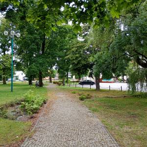 Rynek w Janowie - rynek w janowie 30