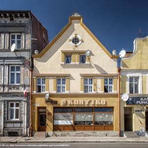 Stare Miasto w Trzebiatowie - stare miasto w trzebiatowie 7