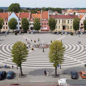 Stare Miasto w Gryficach - fotob 591