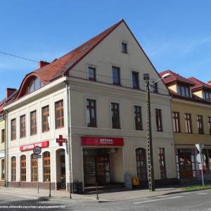 Stare Miasto w Gryficach - gryfice ab 023