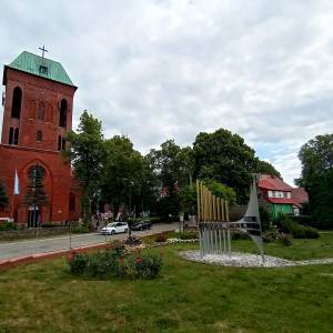 Stare Miasto w Kamieniu Pomorskim - konkatedra pw sw jana chrzciciela w kamieniu pomorskim 36
