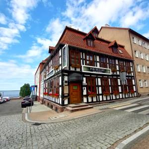 Stare Miasto w Kamieniu Pomorskim - stare miasto w kamieniu pomorskim 10