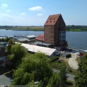 Stare Miasto w Kamieniu Pomorskim - stare miasto w kamieniu pomorskim 2