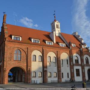 Stare Miasto w Kamieniu Pomorskim - stare miasto w kamieniu pomorskim 4