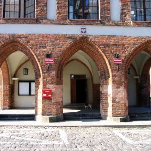 Stare Miasto w Kamieniu Pomorskim - stare miasto w kamieniu pomorskim 5